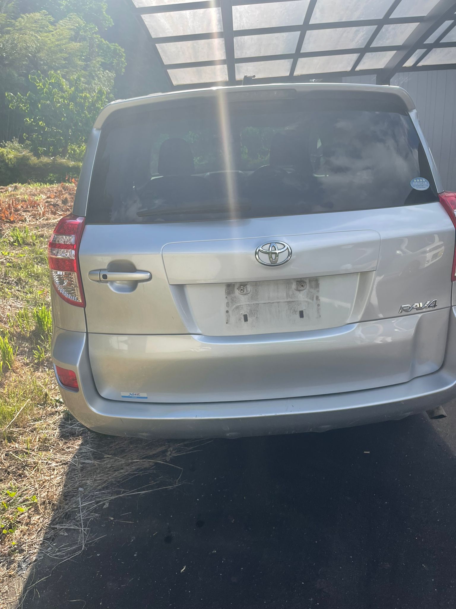 2013 Toyota RAV4